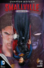 Smallville Season 11 #16 (2011- ) (NOOK Comics with Zoom View)