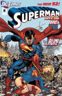 Superman #6 (2011- )