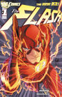 The Flash #1 (2011- )