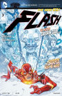 The Flash #7 (2011- )