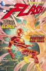 The Flash #12 (2011- )
