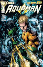 Aquaman #1 (2011- )