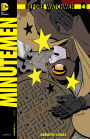 Before Watchmen: Minutemen #4