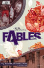 Fables #6 (NOOK Comics with Zoom View)