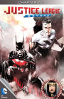 Justice League Beyond #12