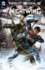 Nightwing #9 (2011- )