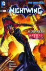 Nightwing #12 (2011- )