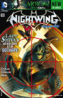 Nightwing #13 (2011- )