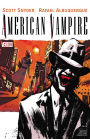 American Vampire #6