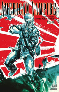 Title: American Vampire #14, Author: Scott Snyder