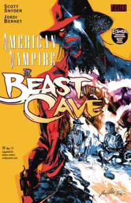 Title: American Vampire #19, Author: Scott Snyder