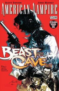 Title: American Vampire #20, Author: Scott Snyder