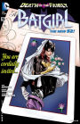 Batgirl #15 (2011- )