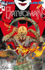 Batwoman #4 (2011- )