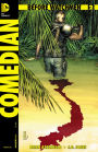 Before Watchmen: Comedian #2