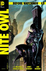 Before Watchmen: Nite Owl #1