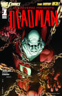 DC Universe Presents #1 (2011- )