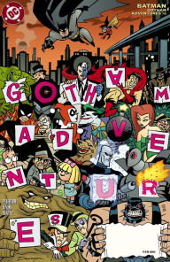 Title: Batman: Gotham Adventures #45, Author: Scott Peterson