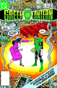 Title: Green Lantern #180 (1976-1986), Author: Len Wein