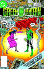 Green Lantern #180 (1976-1986)