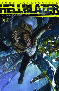 Title: Hellblazer #267, Author: Peter Milligan