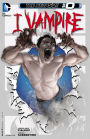 I, Vampire #0 (2011- )