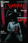 I, Vampire #6 (2011- )