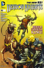 Demon Knights #10 (2011- )