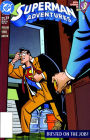 Superman Adventures #33 (1996-2002)