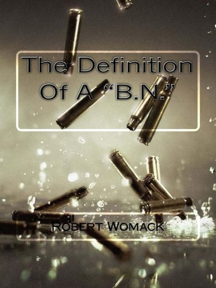 The Definition Of A B.N