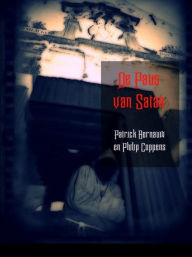 Title: De Paus van Satan, Author: Patrick Bernauw en Philip Coppens