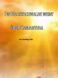 Title: Die Nachtschwalbe weint über Canjantuba, Author: Gerd Veit