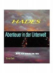 Title: HADES, Author: Enna Dehl