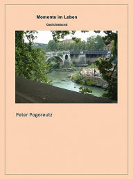 Title: Momente im Leben, Author: Peter Pogoreutz