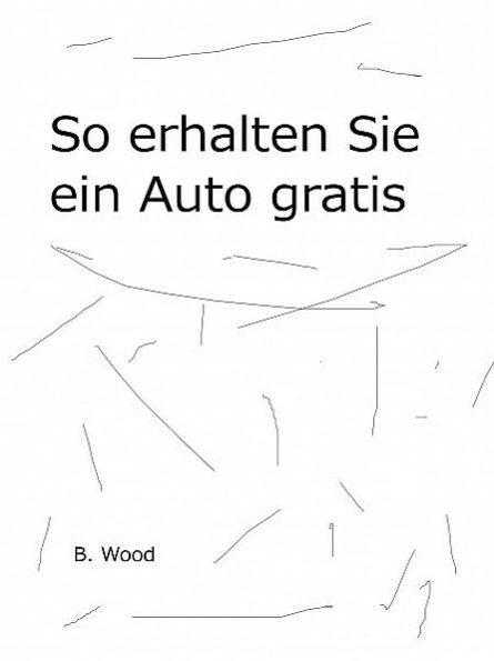 So erhalten Sie ein neues Auto gratis