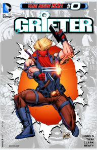 Title: Grifter (2012-) #0 (NOOK Comic with Zoom View), Author: Rob Liefeld