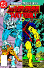 Doom Patrol #11 (1987-1995)