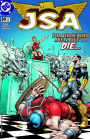 JSA #30 (1999-2006)