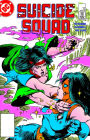 Suicide Squad #12 (1987-1992, 2010)