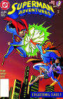 Superman Adventures #34 (1996-2002)