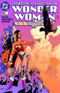 Title: Wonder Woman #139 (1987-2006), Author: Eric Luke