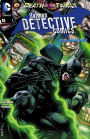 Detective Comics #16 (2011- ) (NOOK Comics with Zoom View)