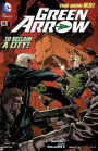 Green Arrow #16 (2011- )