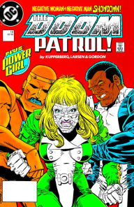 Title: Doom Patrol #13 (1987-1995), Author: Paul Kupperberg