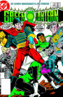 Green Lantern #189 (1976-1986)