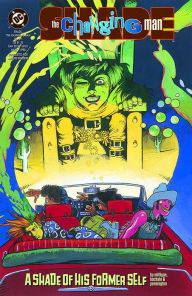 Title: Shade, the Changing Man #21 (1990-1996), Author: Peter Milligan