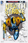 Deathstroke (2012-) #0