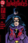 Batman/Huntress: Cry for Blood #1 (NOOK Comics with Zoom View)