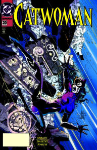 Title: Catwoman #20 (1993-2001), Author: Chuck Dixon