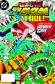 Title: Doom Patrol #14 (1987-1995), Author: Paul Kupperberg